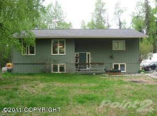 7435 E Springwood Dr, Wasilla, AK 99654