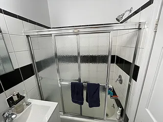 Rented by Buchbinder & Warren