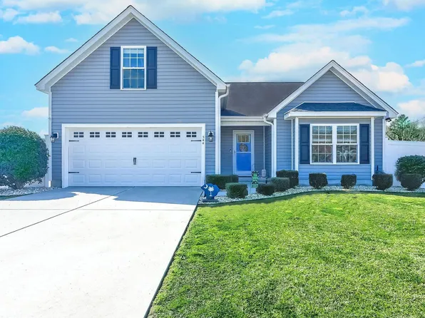 544 Fox Chase Dr., Conway, SC 29527