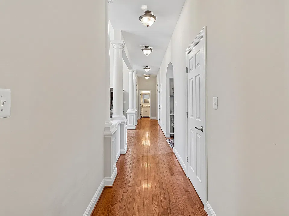 8601 General Sykes Cir