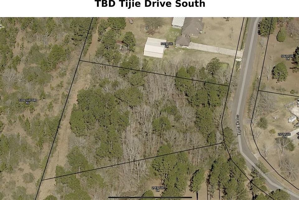 2nd image of Tijie Dr