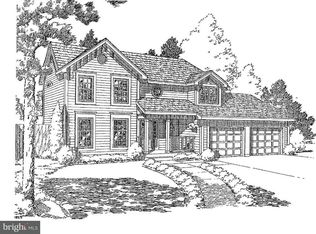 3 Deep Hollow Trl, Fairfield, PA 17320