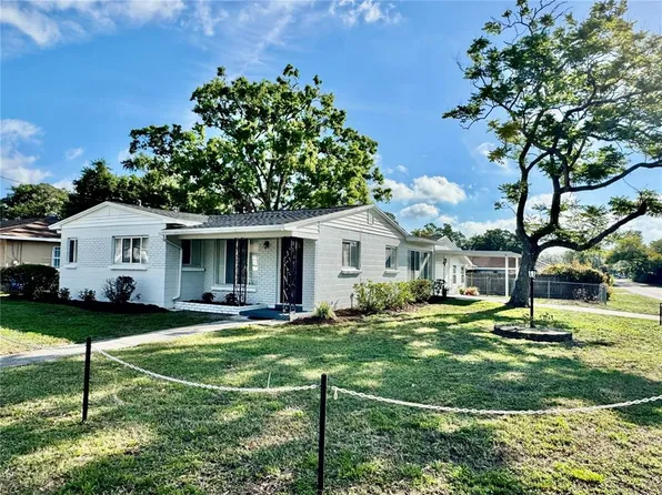 12201 N. BOULEVARD, TAMPA, FL 33612