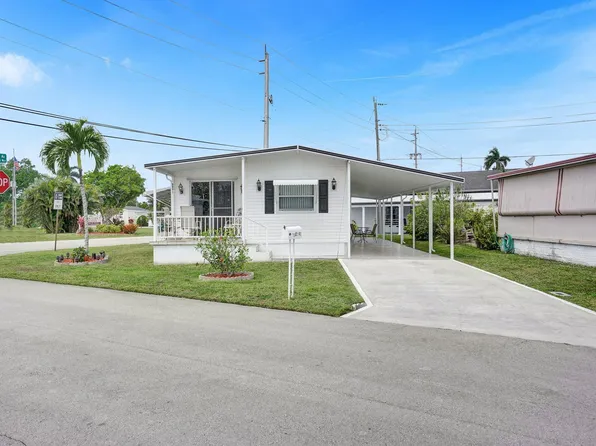 8591 SW 20th Court, Davie, FL 33324