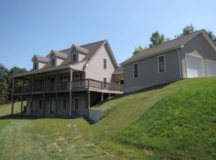 3213 Deer Path Trl, Roanoke, VA 24014