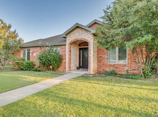 3009 109th St, Lubbock, TX 79423