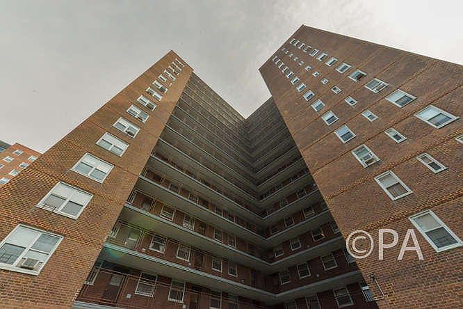 1st image of 9710 62nd Dr #9H