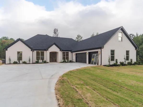 646 Glenwood Springs Dr, Little Rock, AR 72210