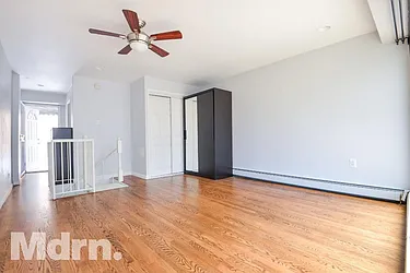 Rented by Mdrn Residential