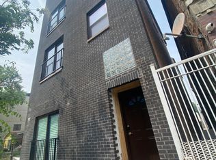 3404 S Morgan St, Chicago, IL 60608