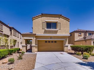 5548 Stelle Amore St, North Las Vegas, NV 89081
