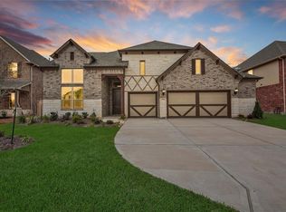 6414 Sunstone Falls Ln, Katy, TX 77493