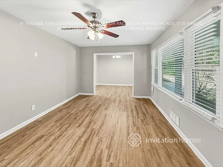 2813 Battlecrest Dr — Photo 5