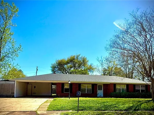 3924 Mertens St, Alexandria, LA 71302