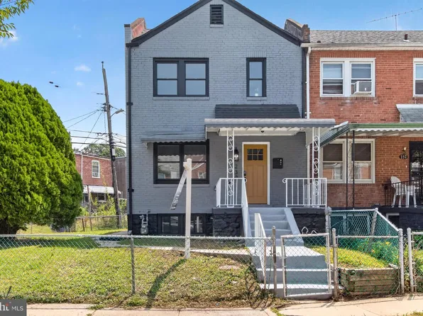 239 N Culver St, Baltimore, MD 21229