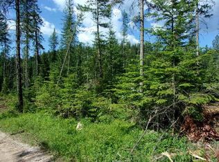 Xxxx Waitts Lake Rd, Valley, WA 99181