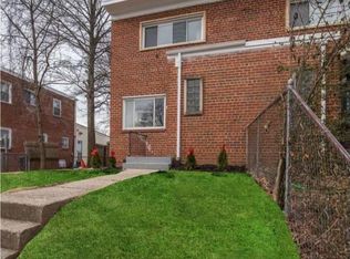 8414 12th Ave, Silver Spring, MD 20903