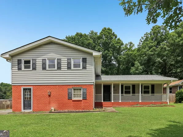 2040 Old Concord Dr SE, Covington, GA 30016
