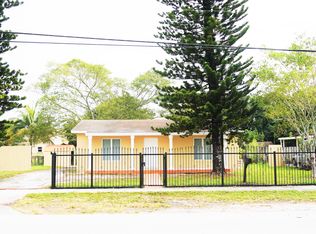 18031 NW 32nd Ave, Miami Gardens, FL 33056