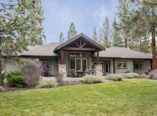 16933 Royal Coachman Dr, Sisters, OR