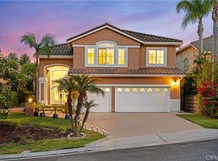 1667 Pleasant Hill Dr, Chino Hills, CA 91709