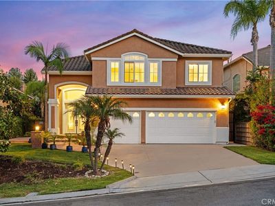 1667 Pleasant Hill Dr, Chino Hills, CA, 91709