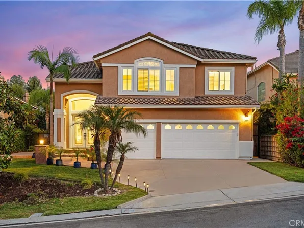 1667 Pleasant Hill Dr, Chino Hills, CA 91709