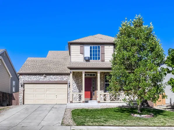 15347 E 99th Place, Commerce City, CO 80022