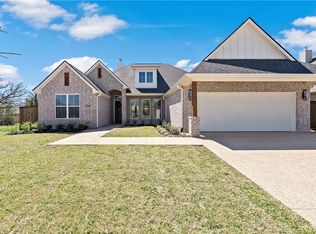 3548 Anderson Arbor Ct, College Station, TX 77845