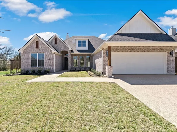 3548 Anderson Arbor Ct, College Station, TX 77845