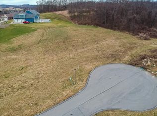 LOT 30 Coblestone Dr, Burgettstown, PA 15021