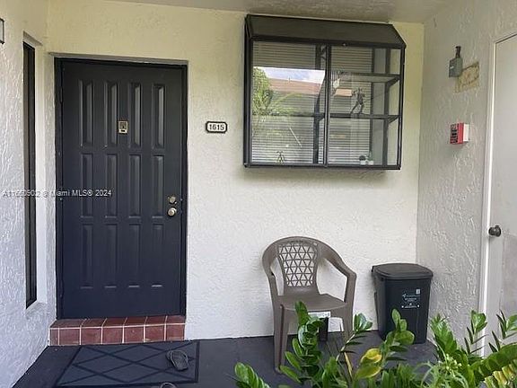 2nd image of 1250 S Military Trl APT 1615