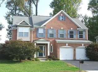 15500 Orchard Run Dr, Bowie, MD 20715