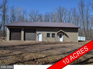 22334 Larson Rd, Crosby, MN 56441