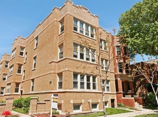 1930 W Addison St APT 1N, Chicago, IL 60613