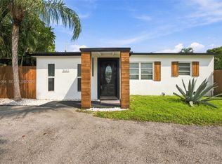 Collier Manor First Add, Pompano Beach, FL 33064