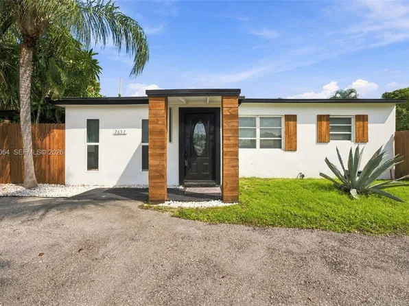 2632 NE 15th Ave, Pompano Beach, FL 33064