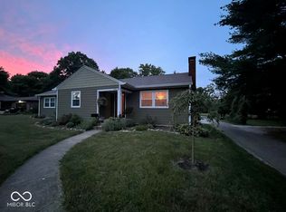 88 Morgan St, Mooresville, IN