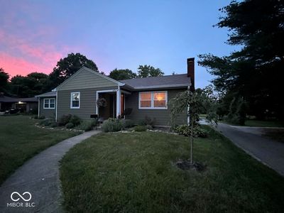 88 Morgan St, Mooresville, IN, 46158