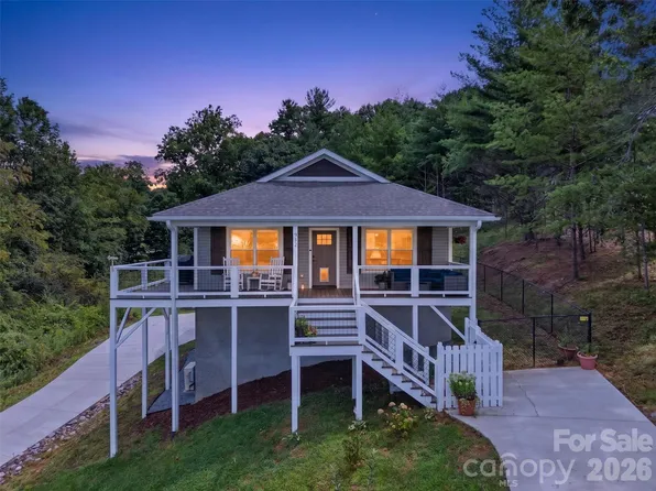 932 Morlin Acres Dr, Marshall, NC 28753