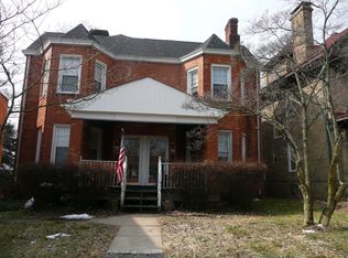 2232-2234 Brownsville Rd, Pittsburgh, PA 15210