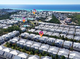 51 Dune Comet Ln UNIT A, Inlet Beach, FL 32461