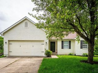 515 Meadowview Pl, Trenton, OH 45067