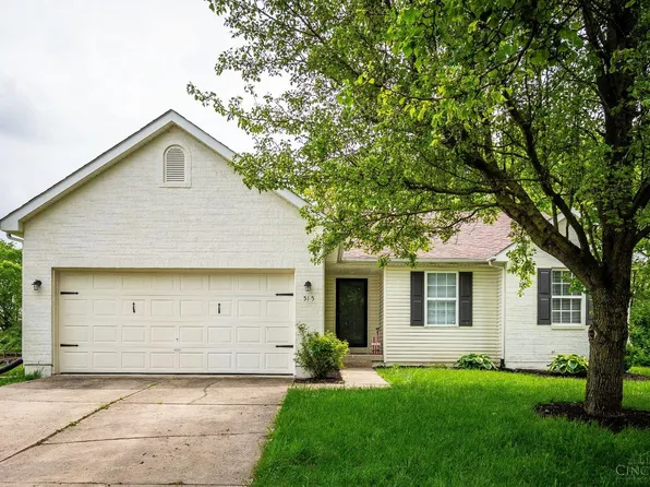 515 Meadowview Pl, Trenton, OH 45067