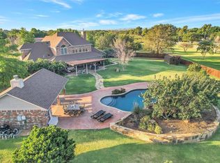 601 Cedar Cir, Mangum, OK 73554