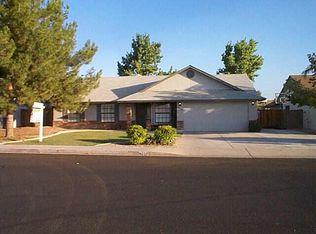 4029 Des Moinestotal #RE, Mesa, AZ 85205