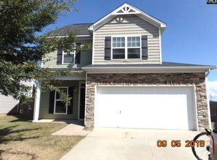 1536 Ruger Dr, Sumter, SC 29150