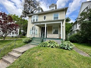 129 Rutgers St, Rochester, NY 14607