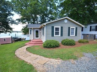 319 Shoreline Dr, Lexington, NC 27292