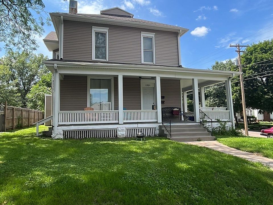 1st image of 1201 S 22nd St #2